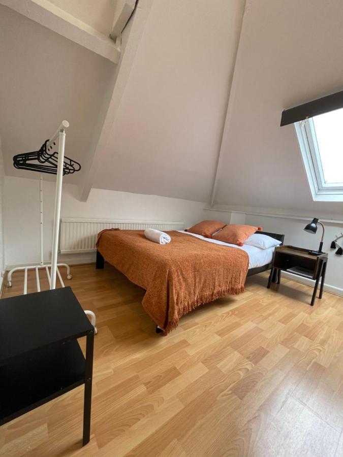 Fishponds Lodge Bristol Zewnętrze zdjęcie