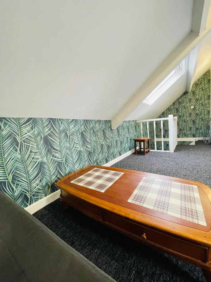 Fishponds Lodge Bristol Zewnętrze zdjęcie