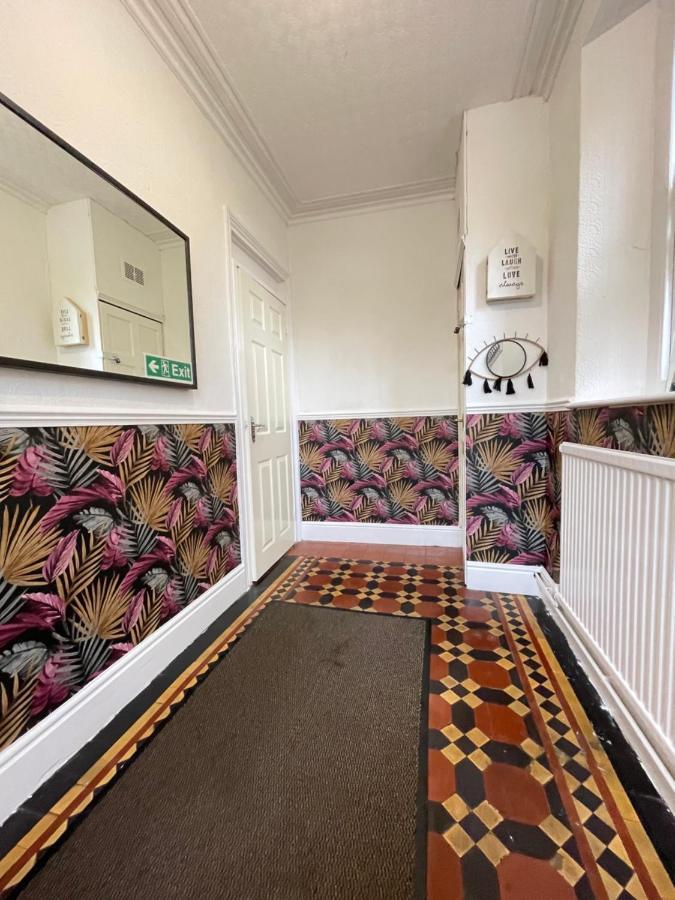 Fishponds Lodge Bristol Zewnętrze zdjęcie