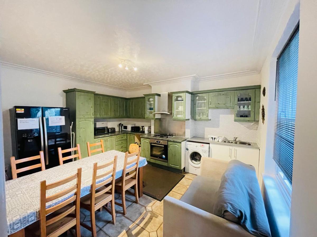 Fishponds Lodge Bristol Zewnętrze zdjęcie