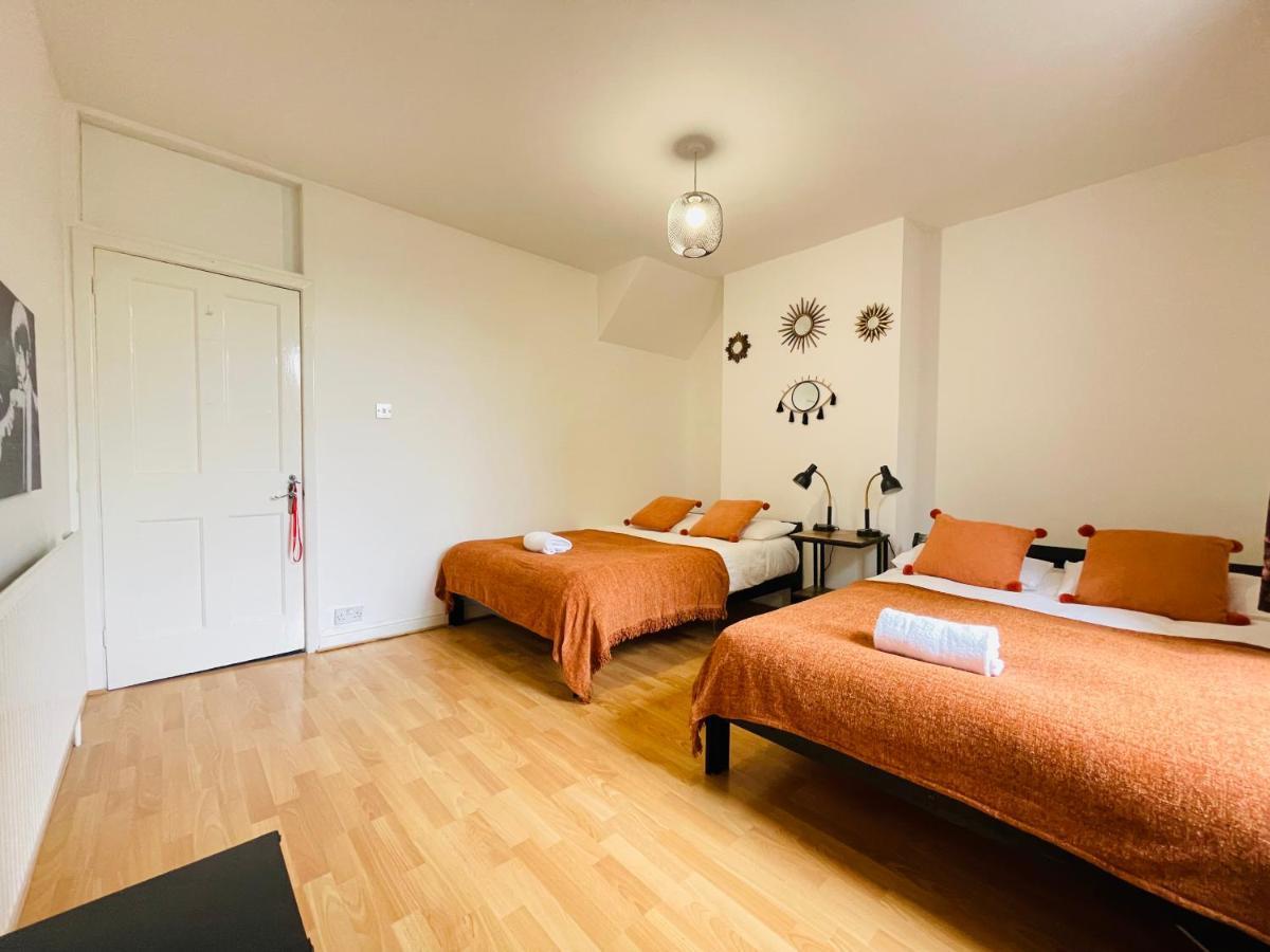 Fishponds Lodge Bristol Zewnętrze zdjęcie